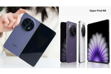 Oppo Find N6 price in Bangladesh 2026